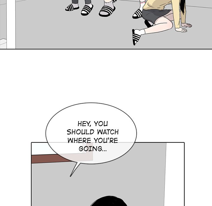 Sweet Bitter Love image