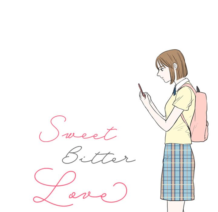 Sweet Bitter Love image