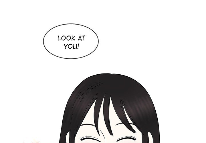 Sweet Bitter Love image
