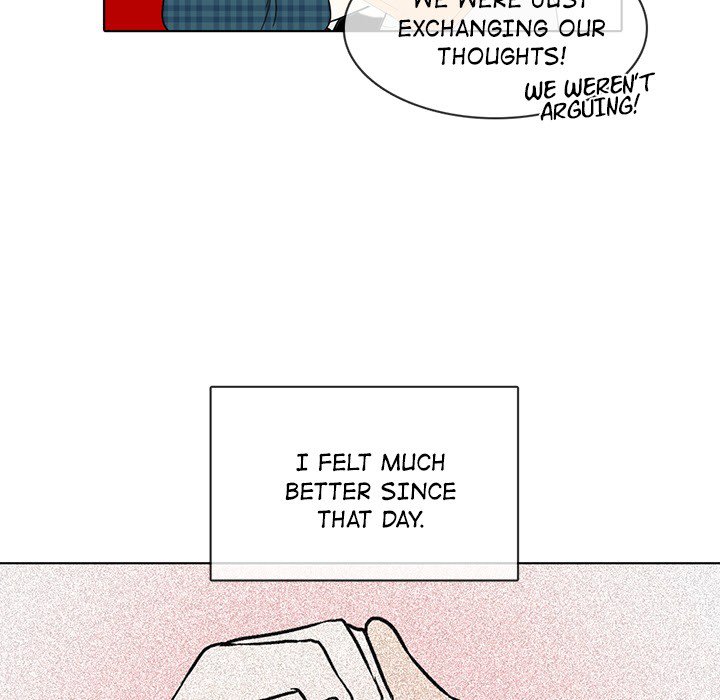 Sweet Bitter Love image