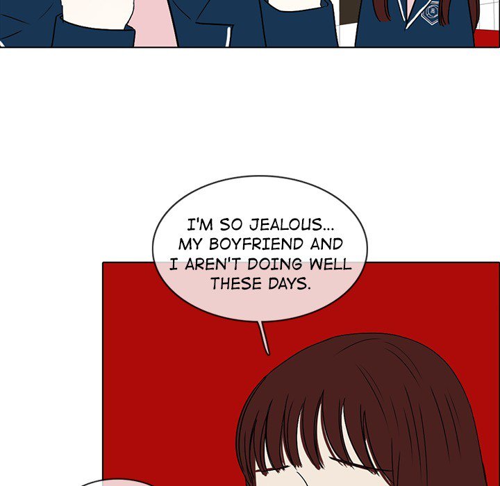 Sweet Bitter Love image