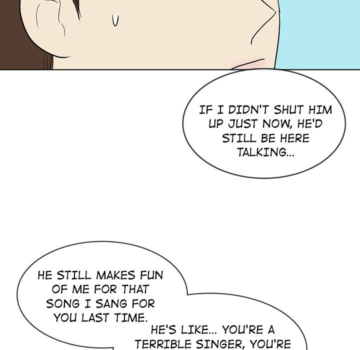 Sweet Bitter Love image