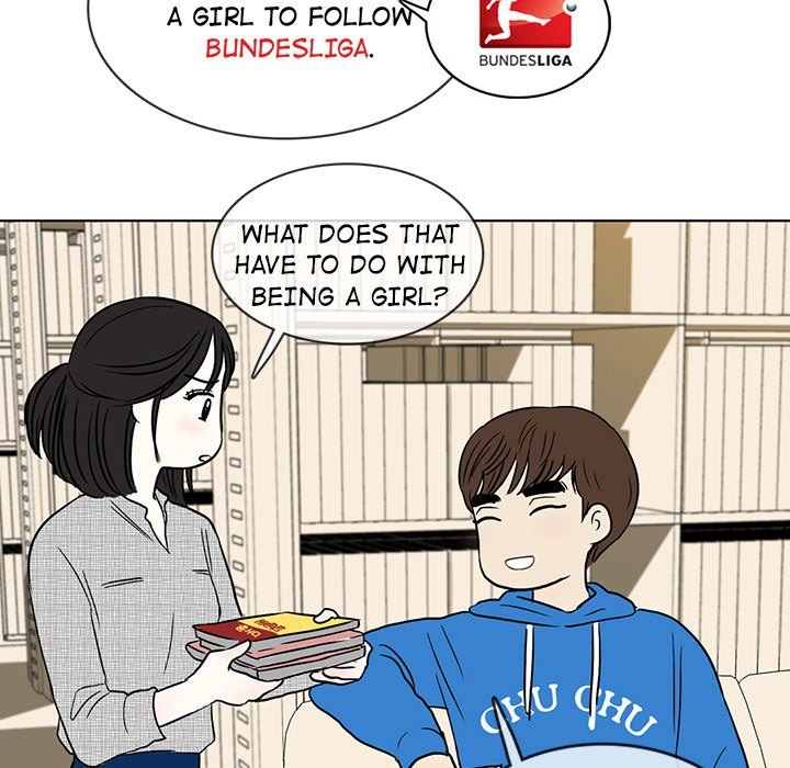 Sweet Bitter Love image