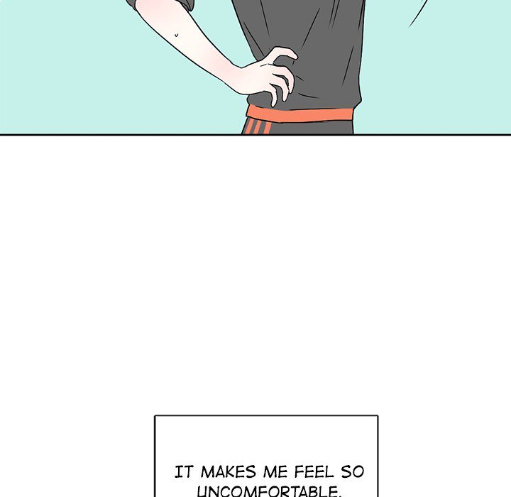 Sweet Bitter Love image
