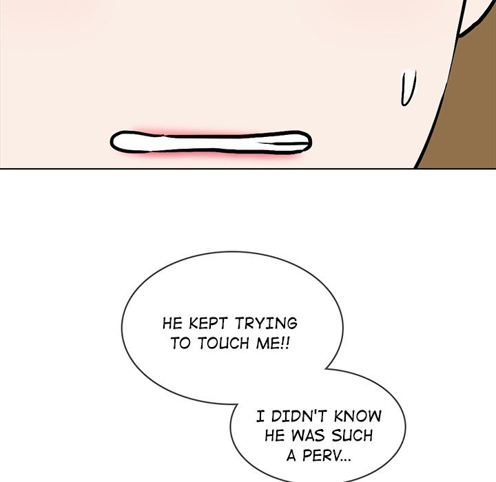Sweet Bitter Love image