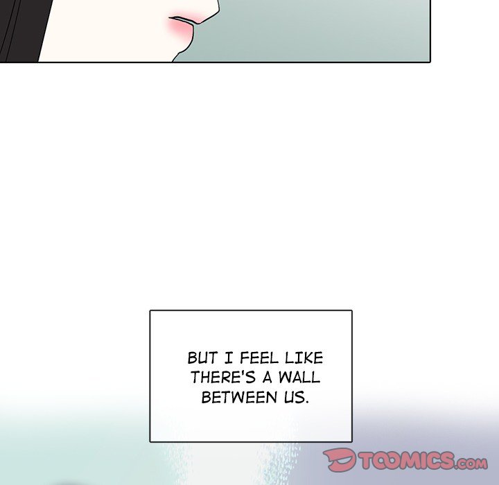 Sweet Bitter Love image