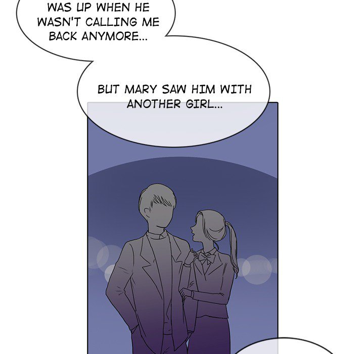 Sweet Bitter Love image