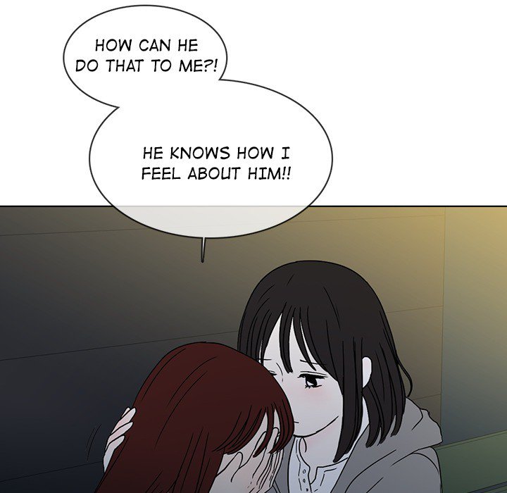 Sweet Bitter Love image