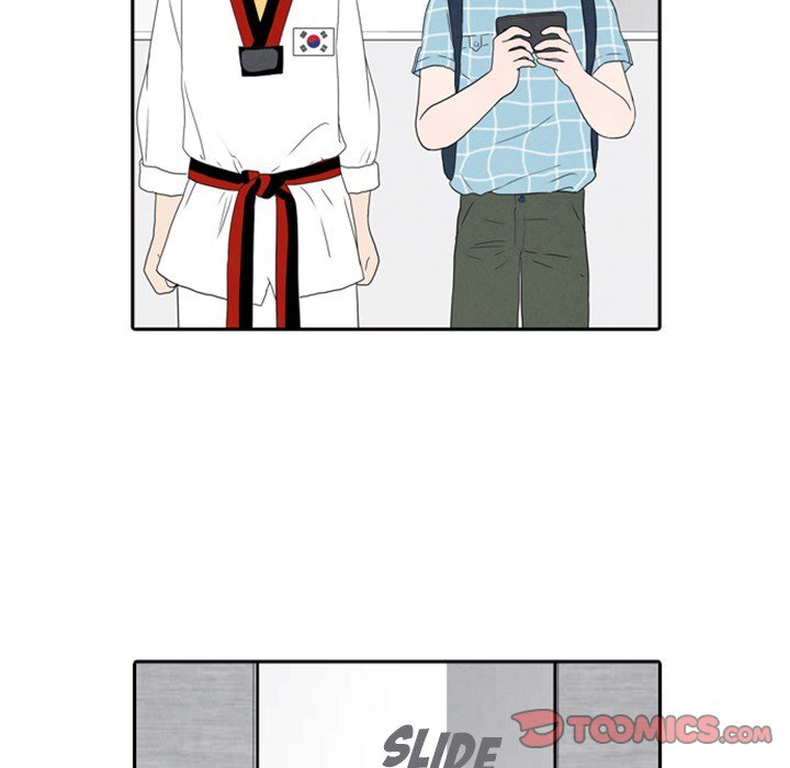 Sweet Bitter Love image