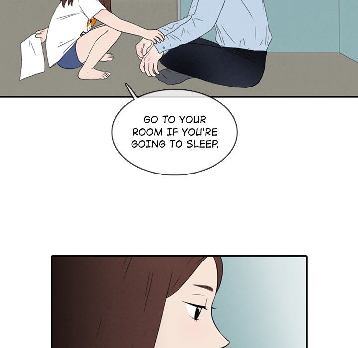 Sweet Bitter Love image