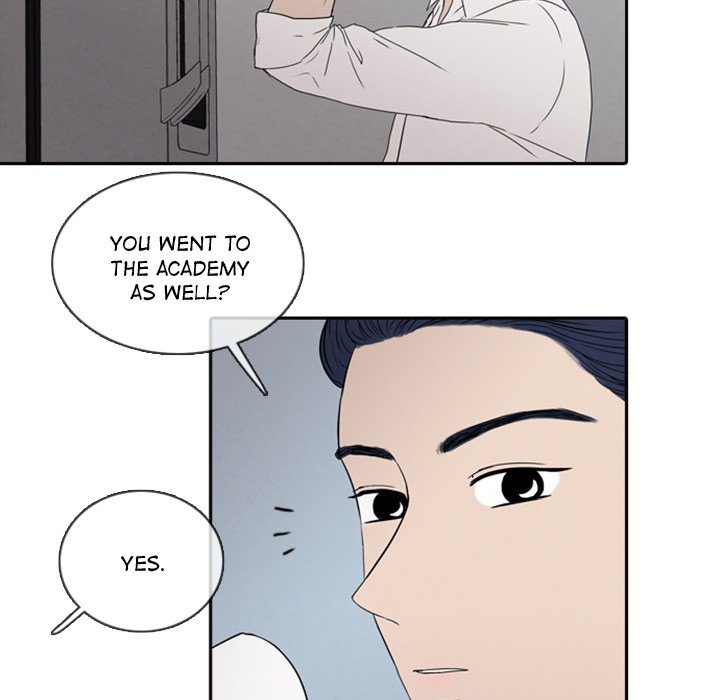 Sweet Bitter Love image