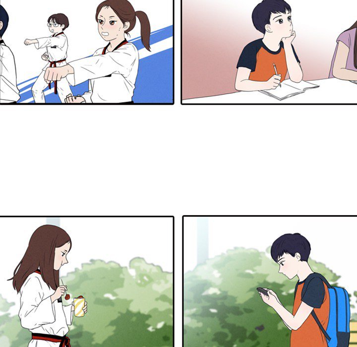 Sweet Bitter Love image
