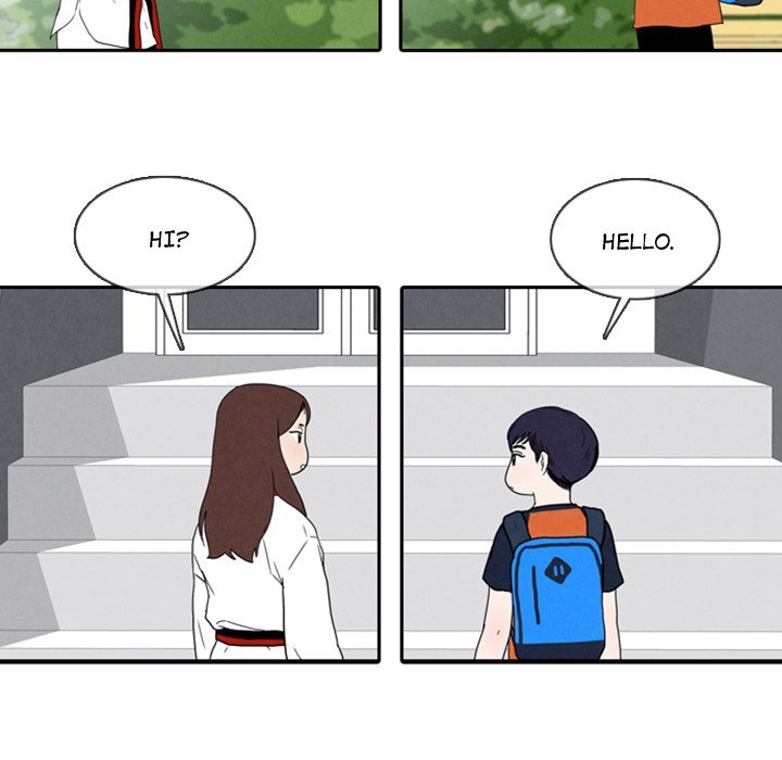 Sweet Bitter Love image