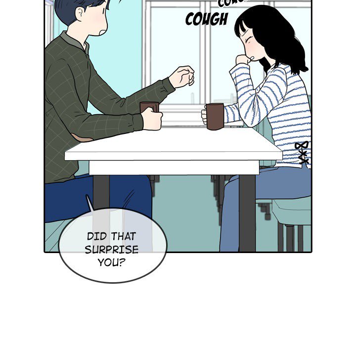 Sweet Bitter Love image