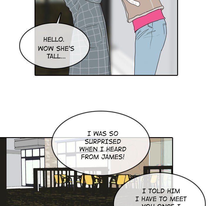 Sweet Bitter Love image