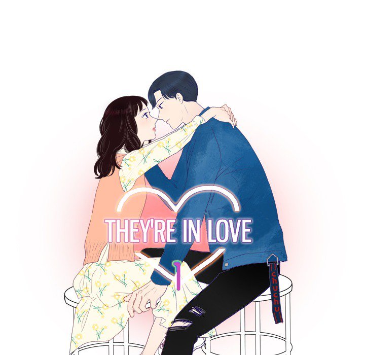 Sweet Bitter Love image