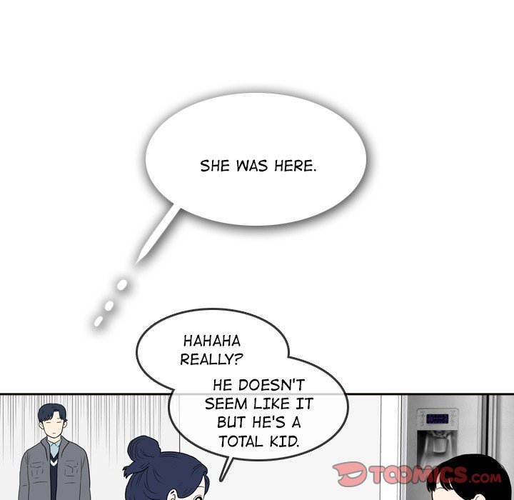 Sweet Bitter Love image