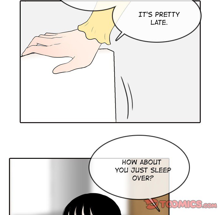 Sweet Bitter Love image