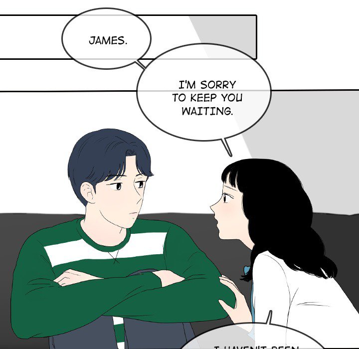 Sweet Bitter Love image