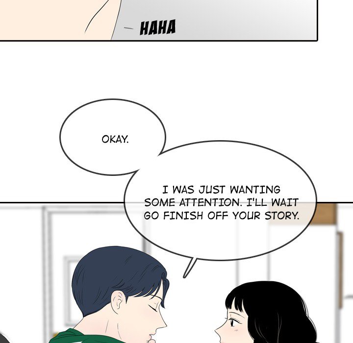 Sweet Bitter Love image