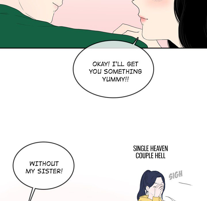 Sweet Bitter Love image