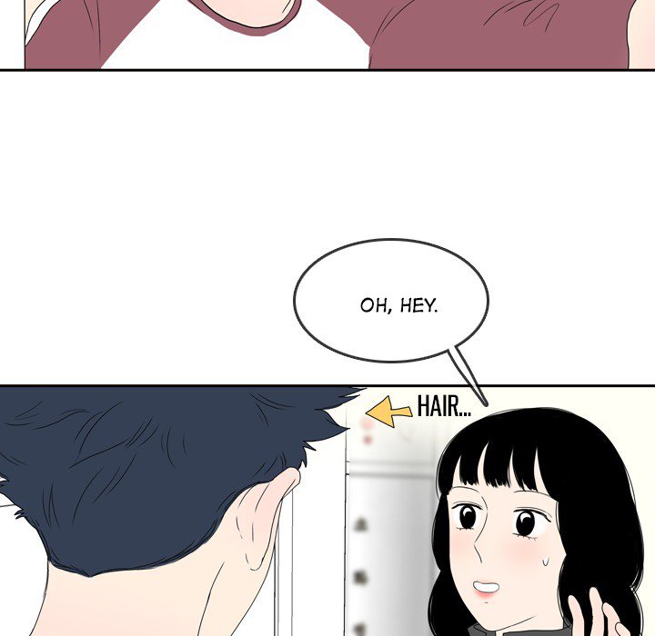 Sweet Bitter Love image