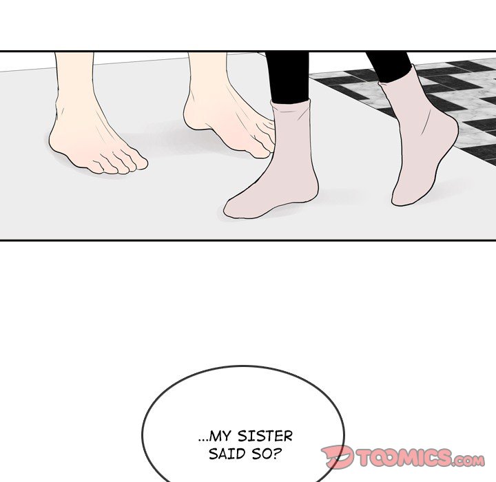 Sweet Bitter Love image