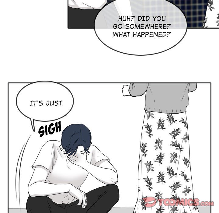 Sweet Bitter Love image