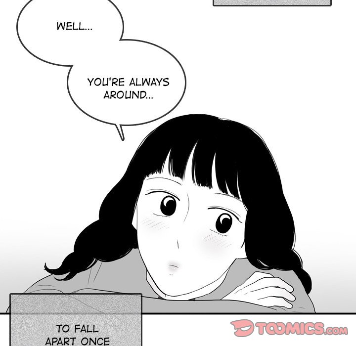 Sweet Bitter Love image