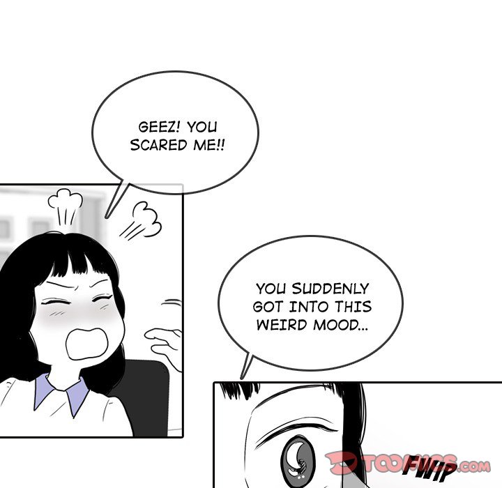 Sweet Bitter Love image