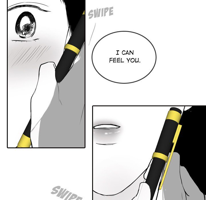Sweet Bitter Love image