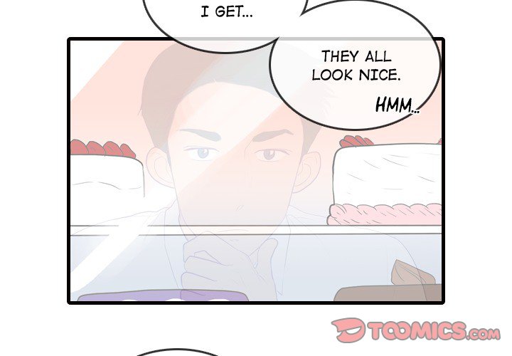 Sweet Bitter Love image