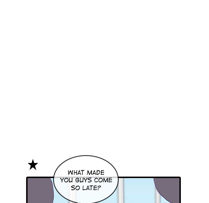 Sweet Bitter Love image