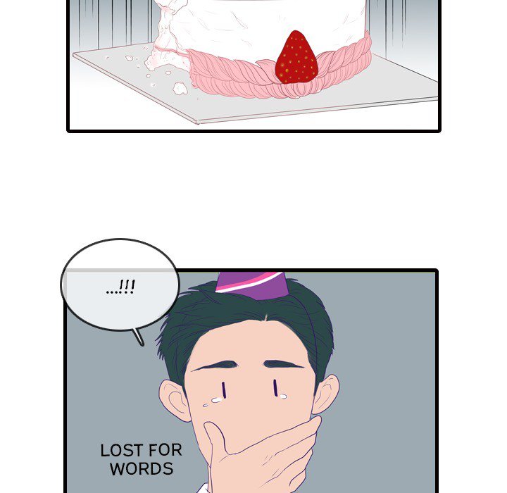 Sweet Bitter Love image