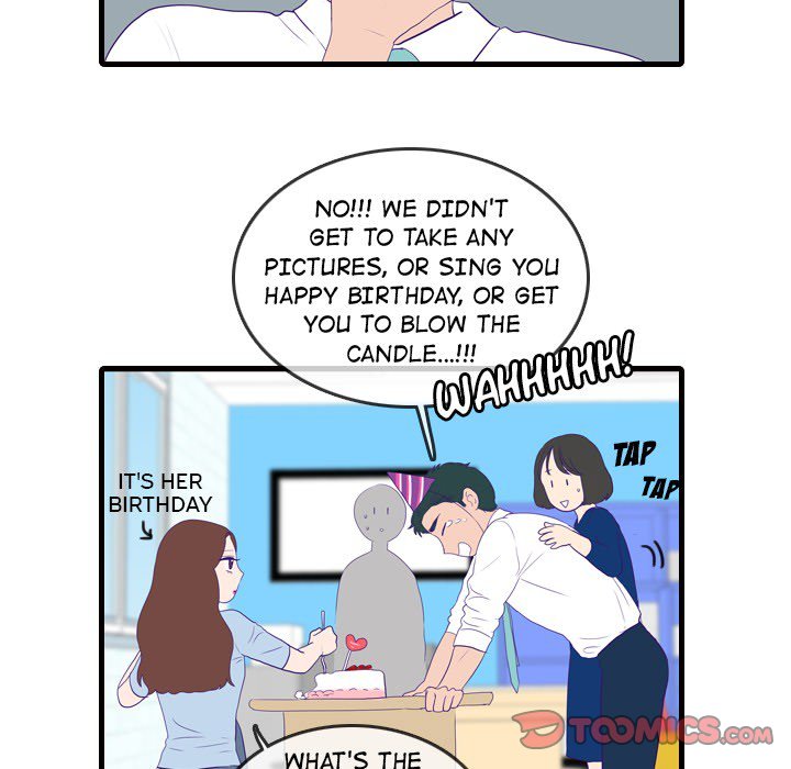Sweet Bitter Love image