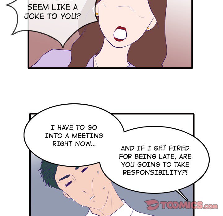 Sweet Bitter Love image