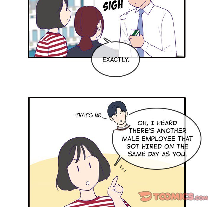Sweet Bitter Love image