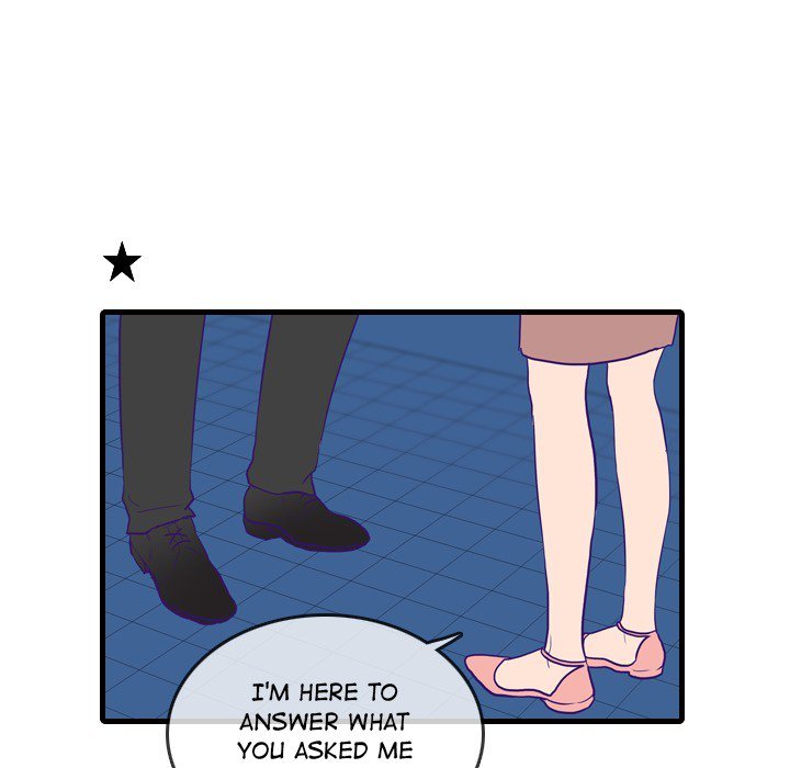 Sweet Bitter Love image