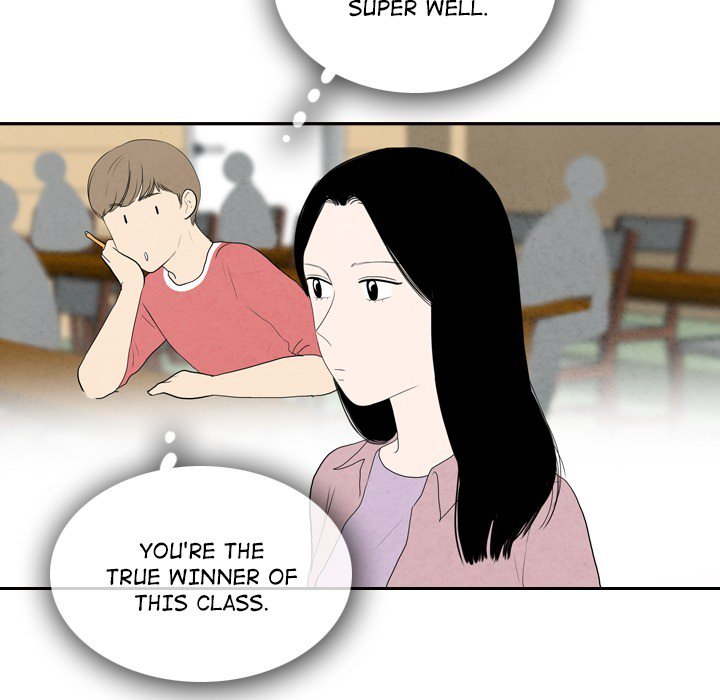 Sweet Bitter Love image