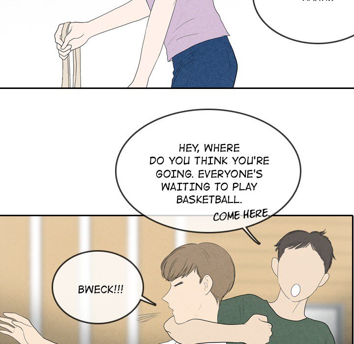 Sweet Bitter Love image