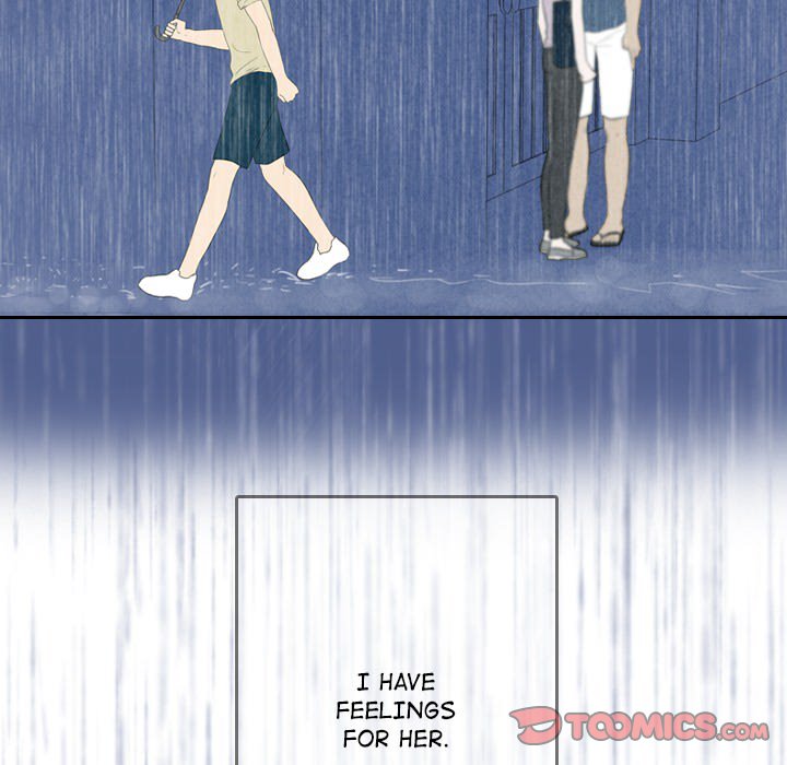Sweet Bitter Love image