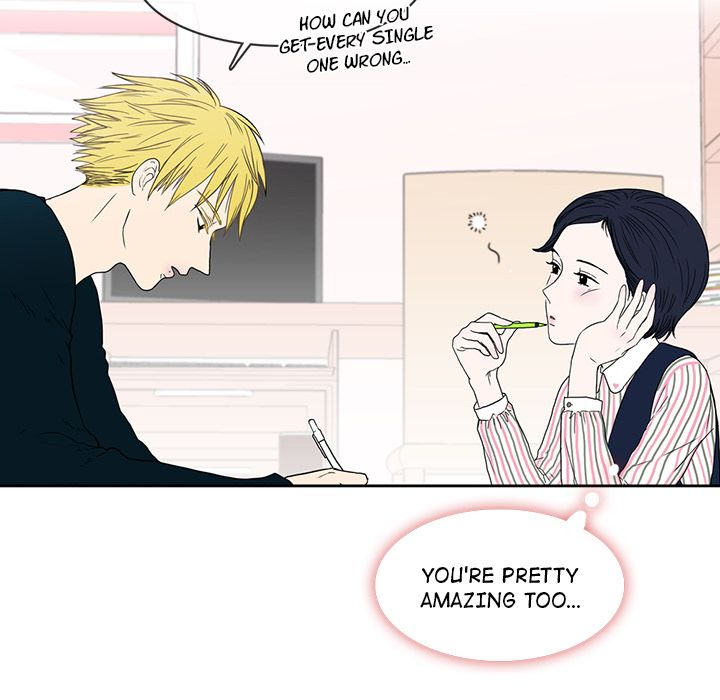 Sweet Bitter Love image