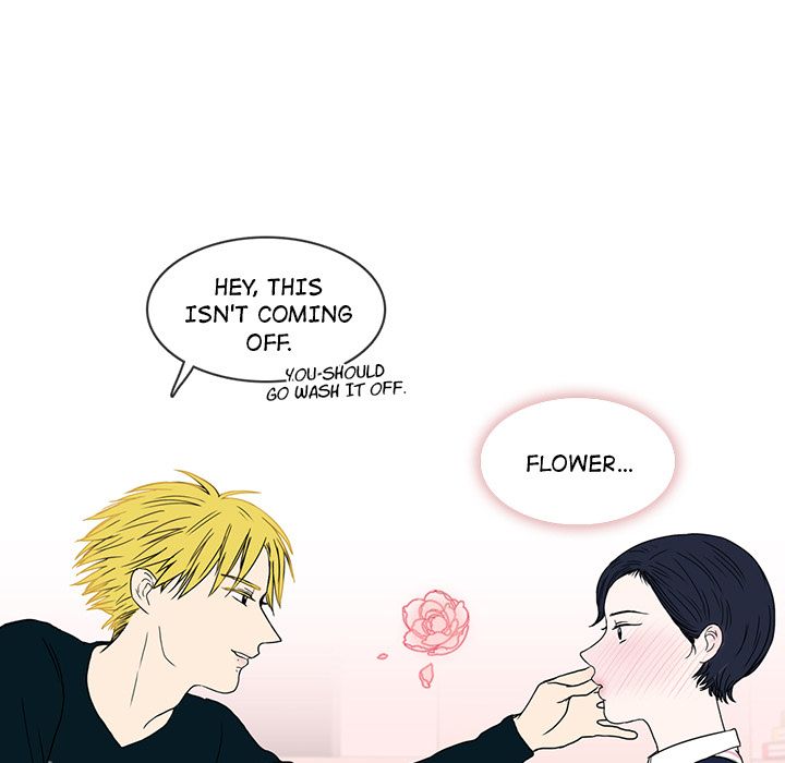 Sweet Bitter Love image