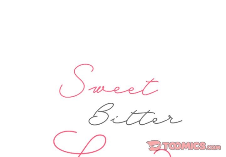 Sweet Bitter Love image