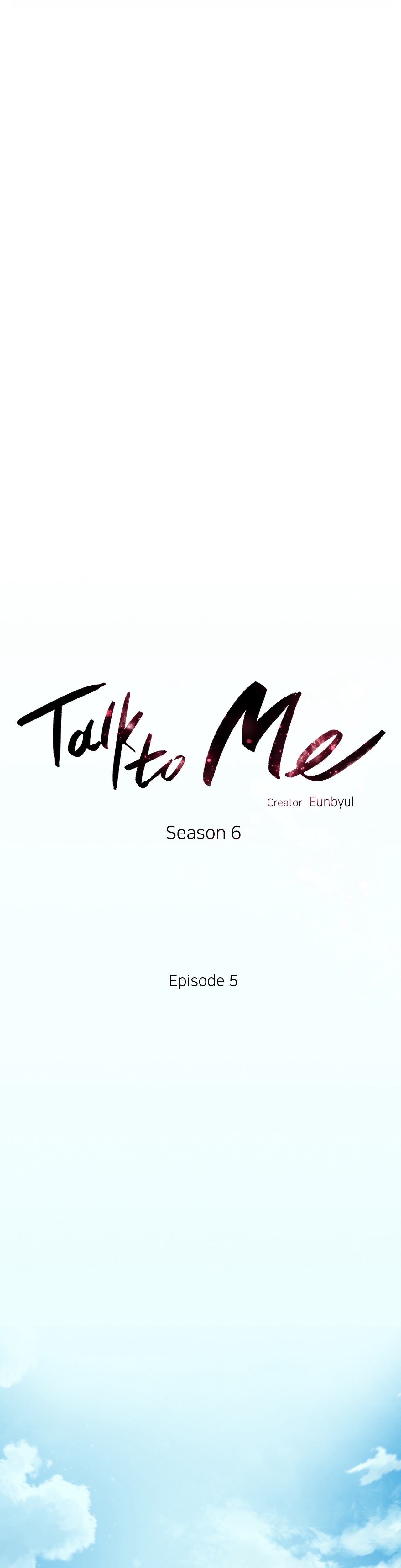 Talk to Me image