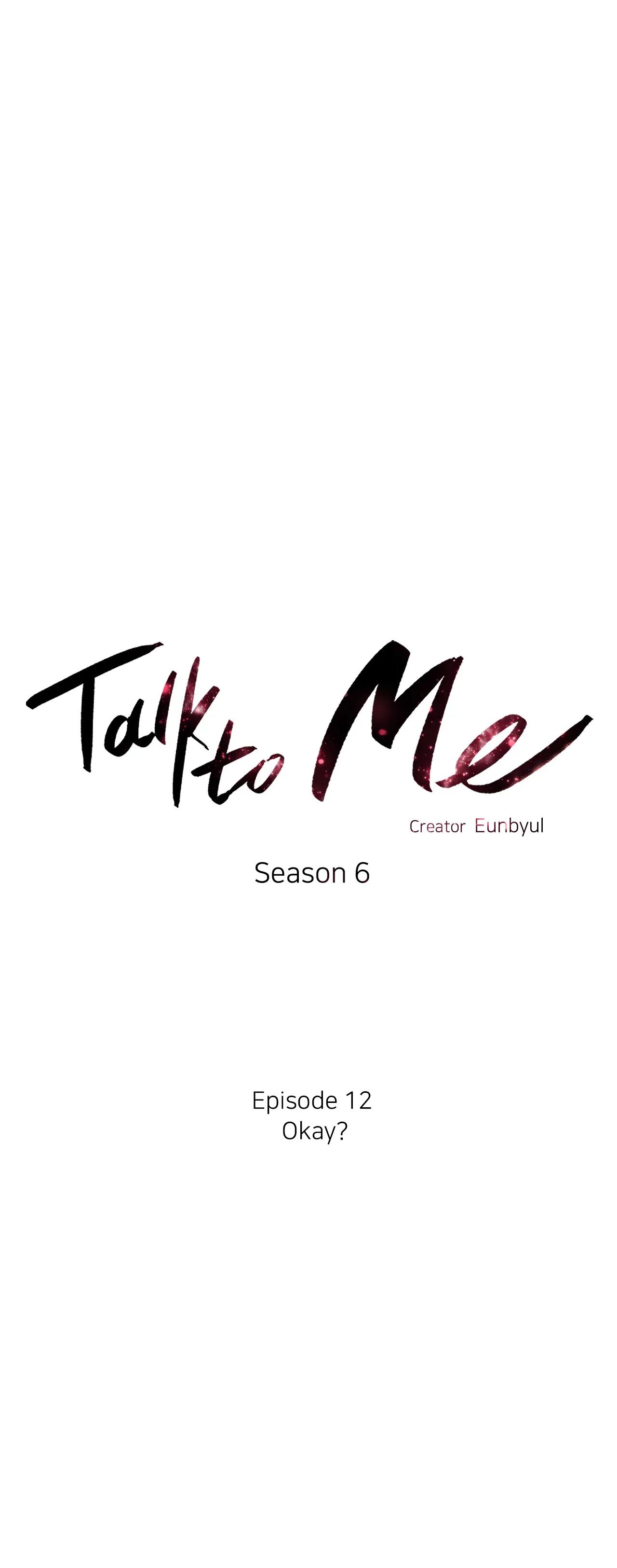 Talk to Me image