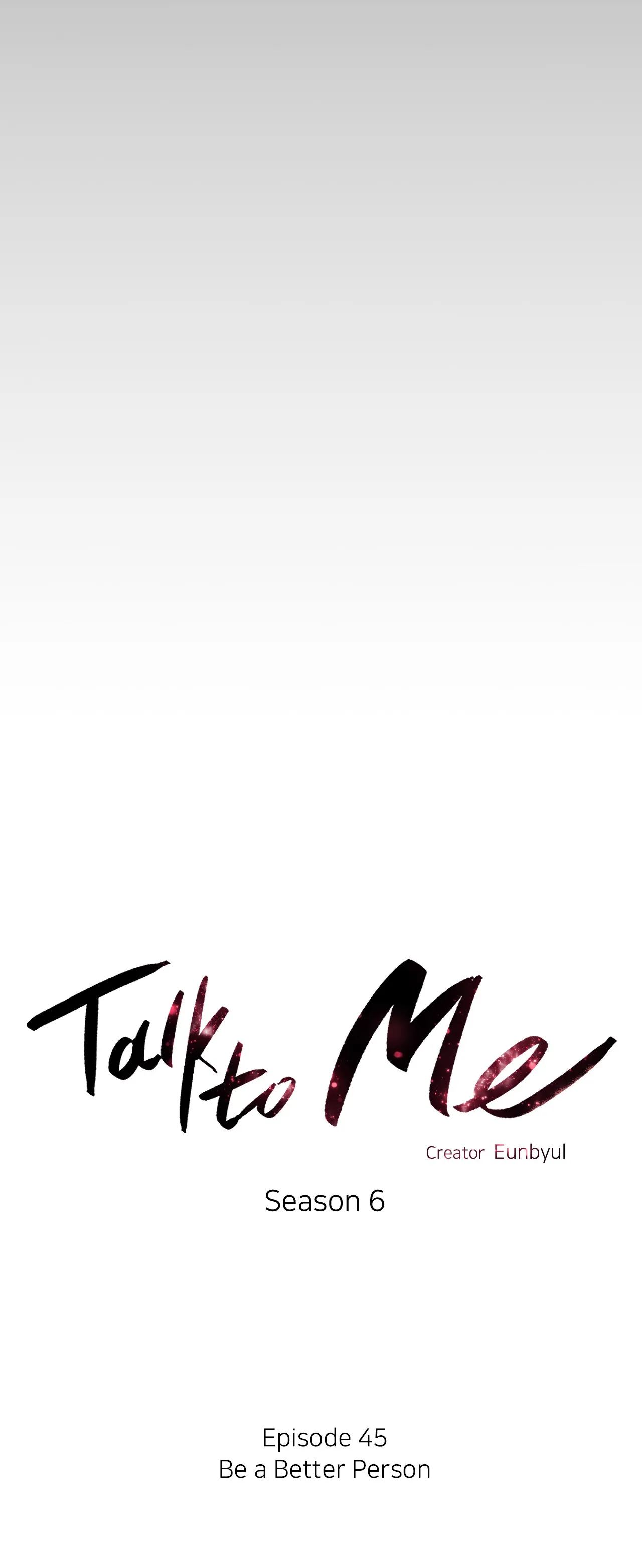 Talk to Me image