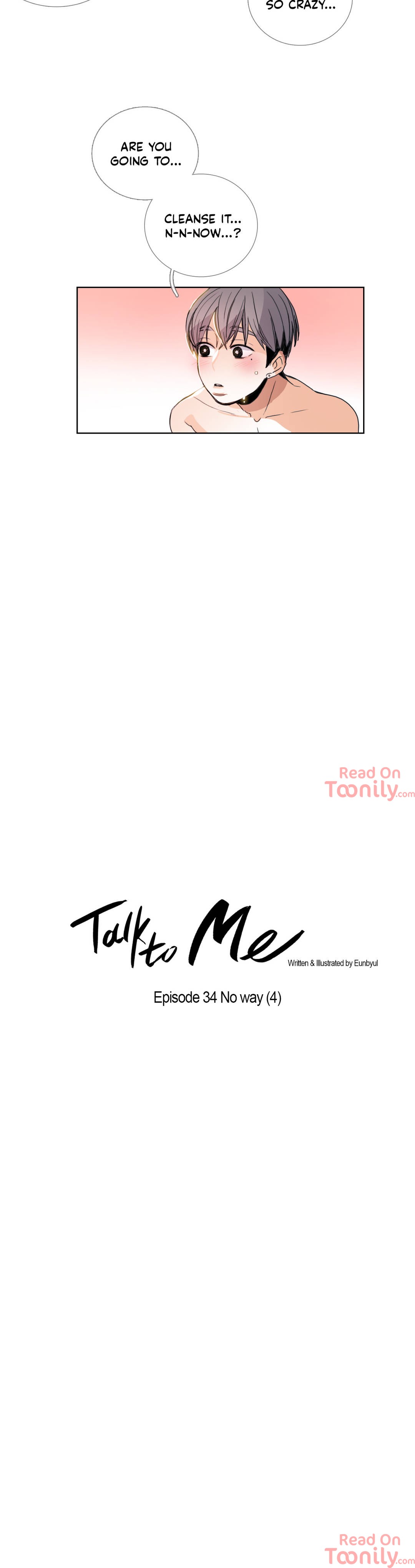 Talk to Me image