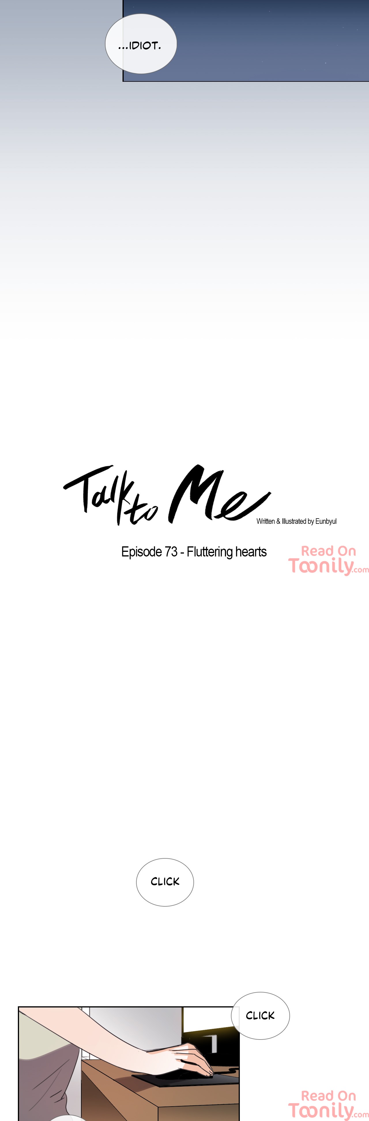 Talk to Me image