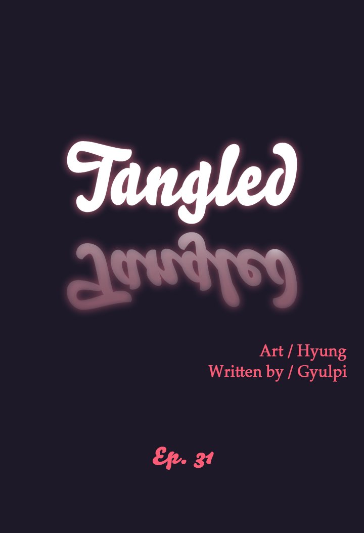 Tangled image